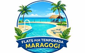 Flats por Temporada em MARAGOGI